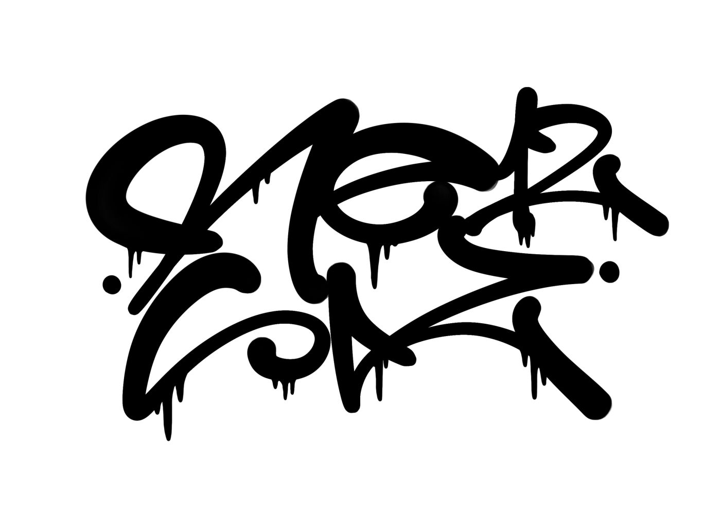 Graffiti PNG    图片编号:107020