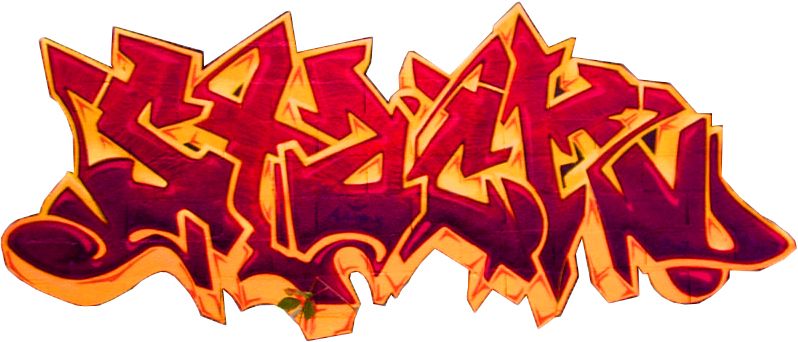 Graffiti PNG    图片编号:107022