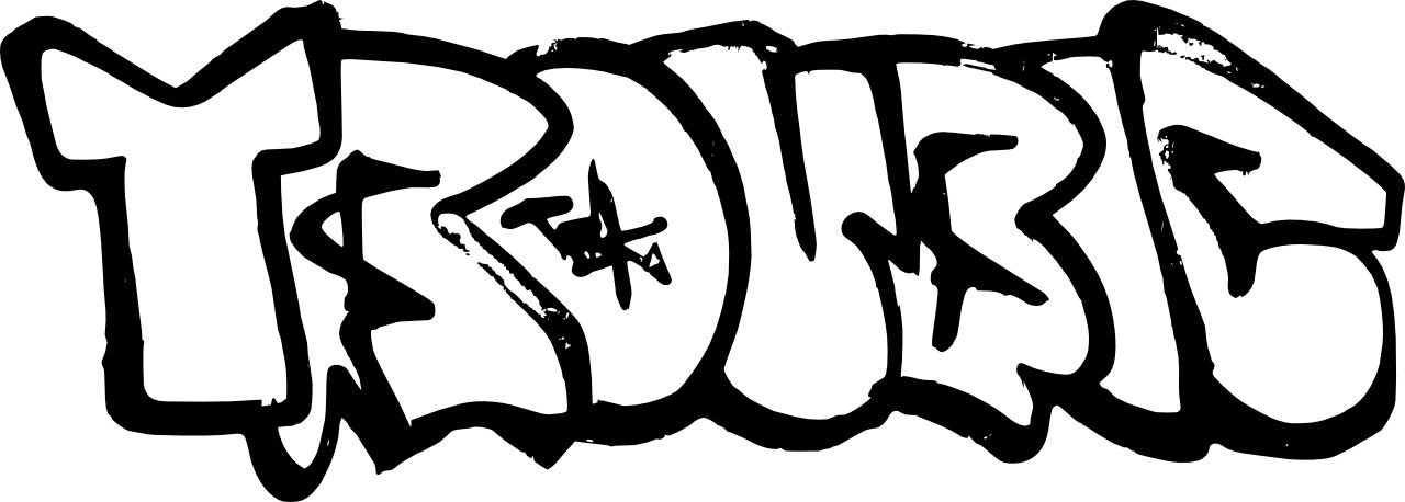 Graffiti PNG    图片编号:107029