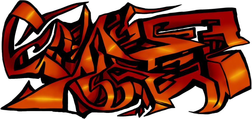 Graffiti PNG    图片编号:107032
