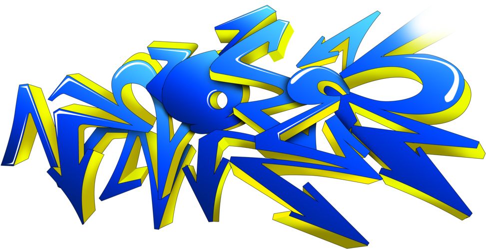 Graffiti PNG    图片编号:107033