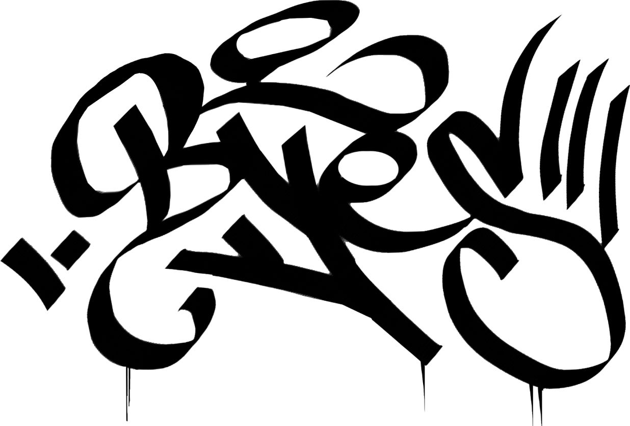 Graffiti PNG    图片编号:107045