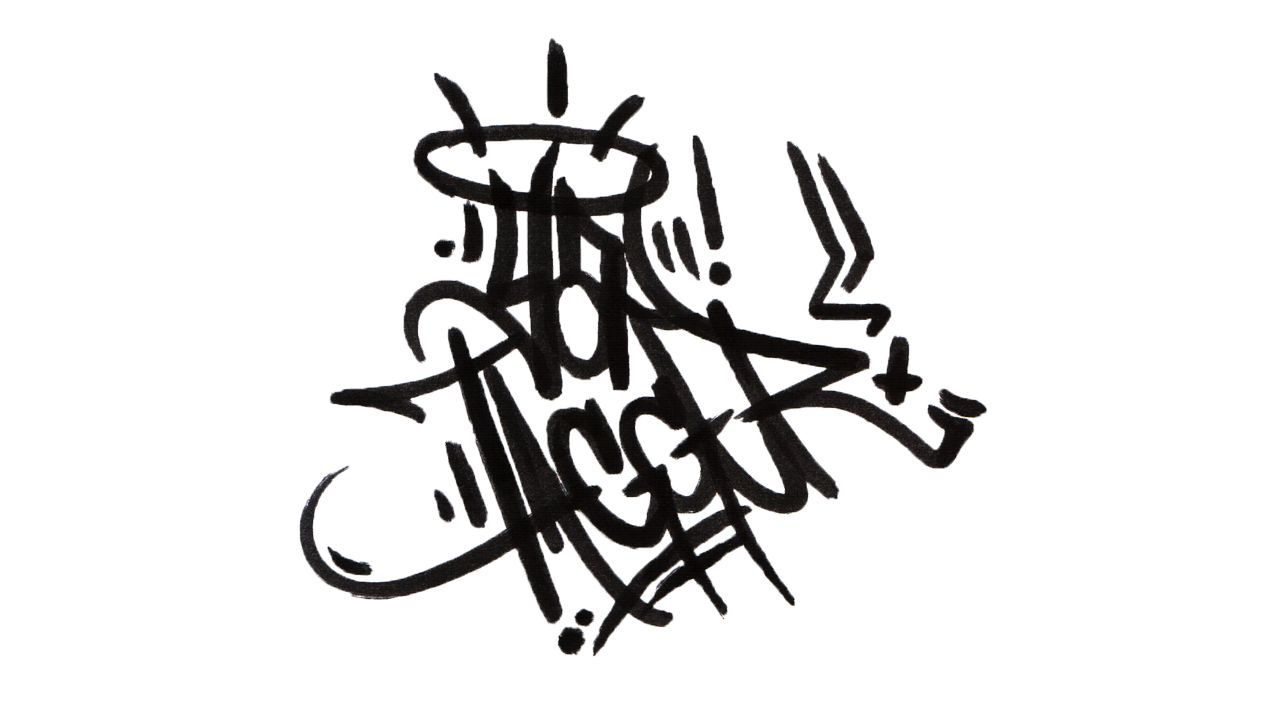 Graffiti PNG    图片编号:106999