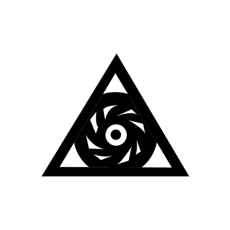 Illuminati symbol PNG    图片编号:93710