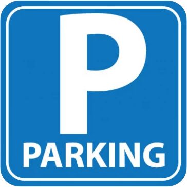 Parking symbol PNG    图片编号:79761