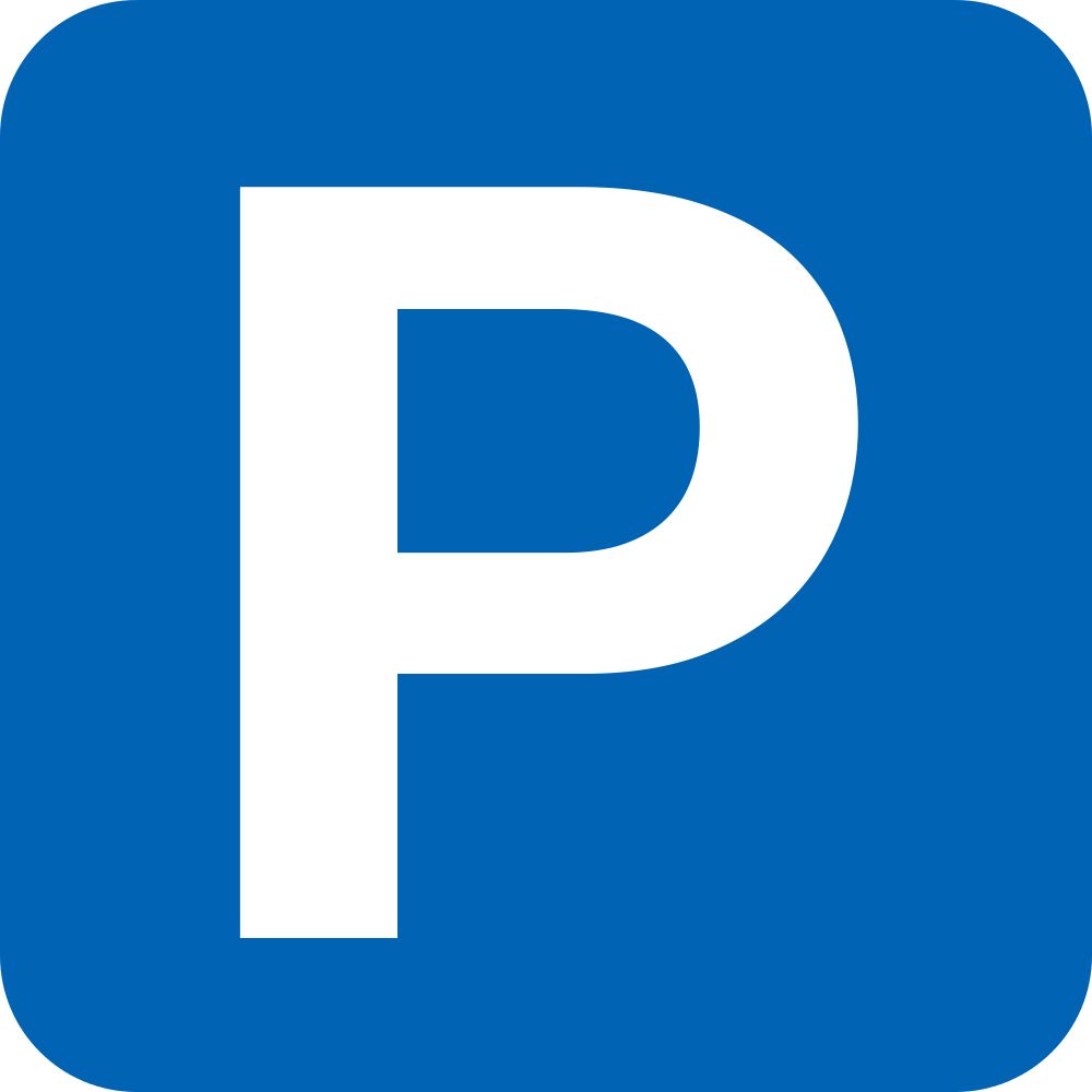Parking symbol PNG    图片编号:79772