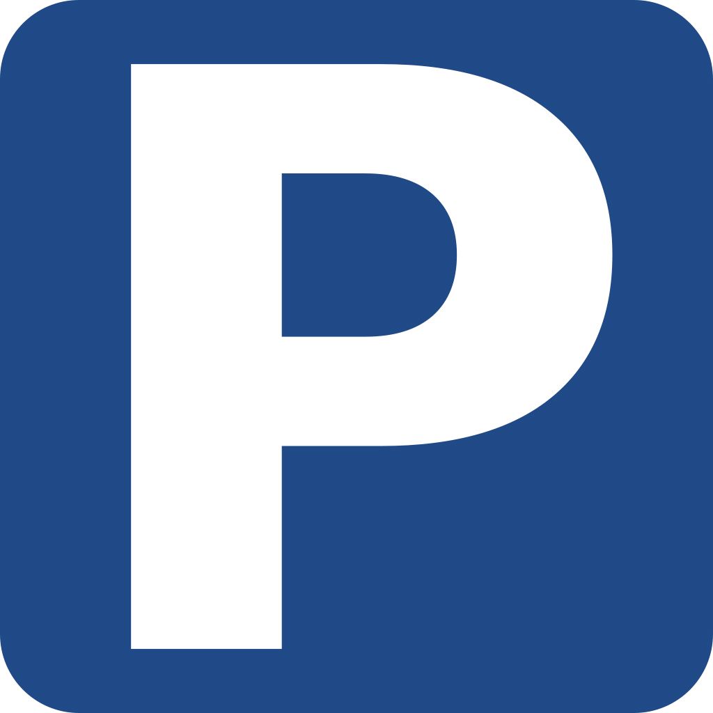 Parking symbol PNG    图片编号:79773