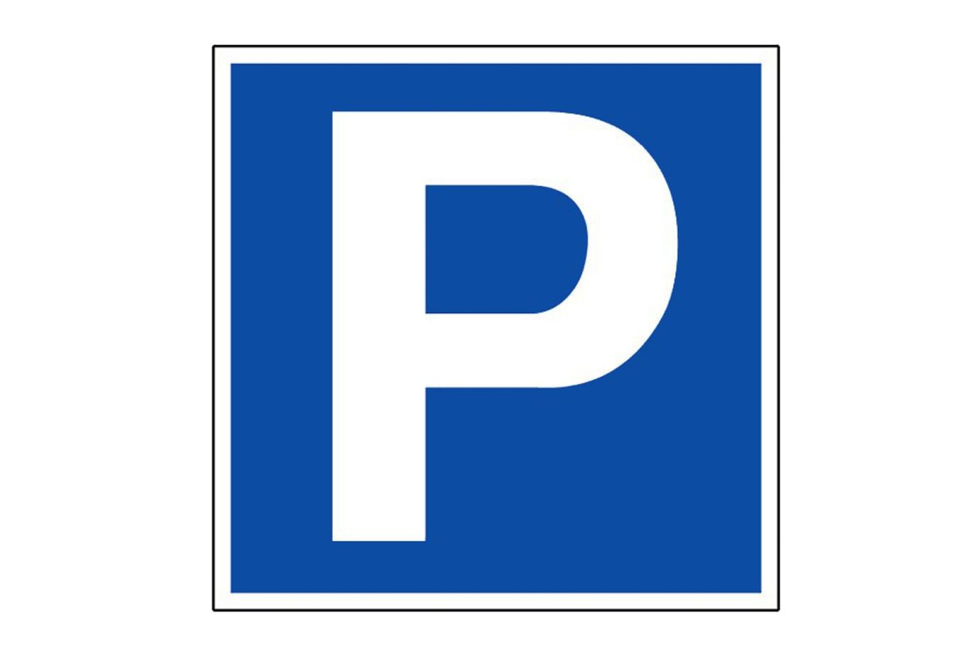 Parking symbol PNG    图片编号:79779