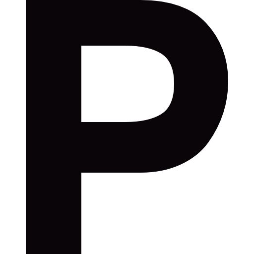 Parking symbol PNG    图片编号:79785