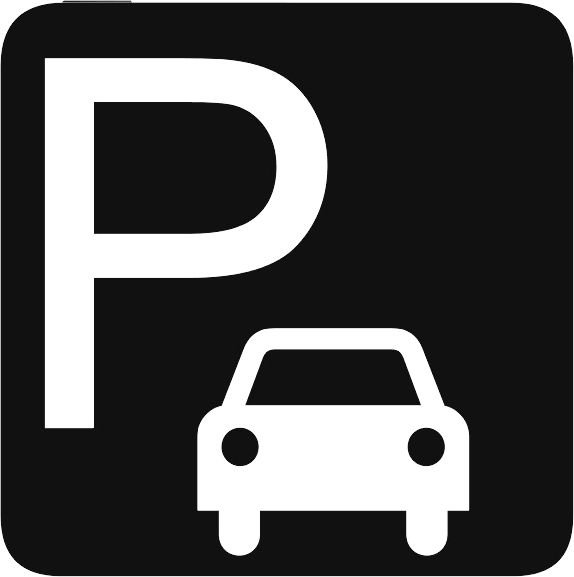 Parking symbol PNG    图片编号:79763