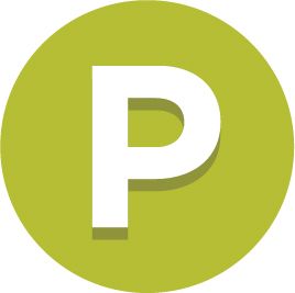 Parking symbol PNG    图片编号:79795