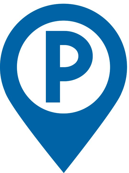 Parking symbol PNG    图片编号:79796