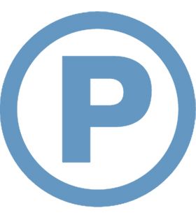 Parking symbol PNG    图片编号:79810