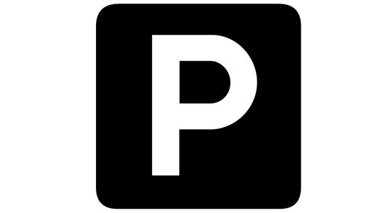 Parking symbol PNG    图片编号:79813