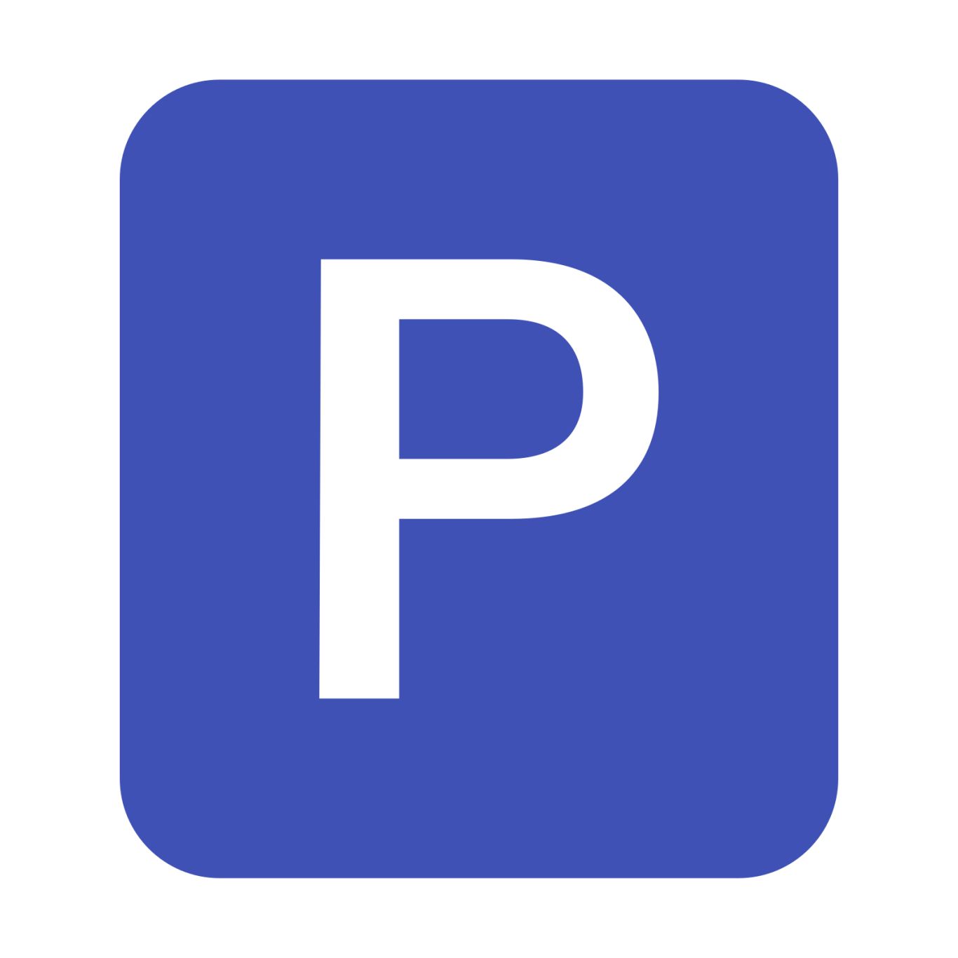Parking symbol PNG    图片编号:79814