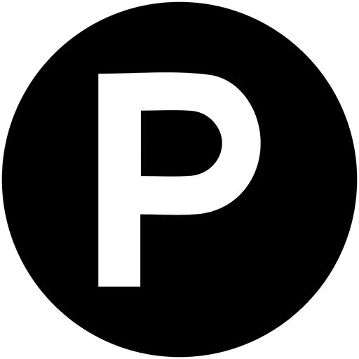 Parking symbol PNG    图片编号:79822