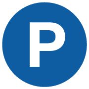 Parking symbol PNG    图片编号:79828