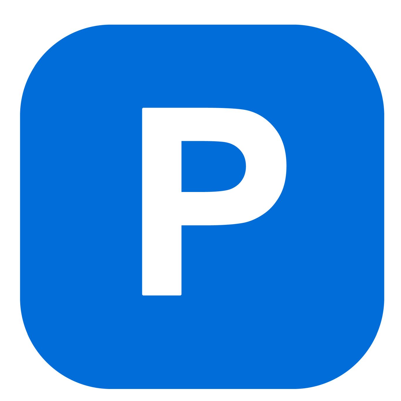 Parking symbol PNG    图片编号:79767