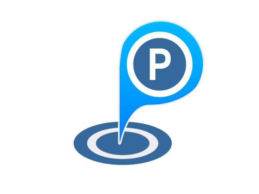 Parking symbol PNG    图片编号:79831
