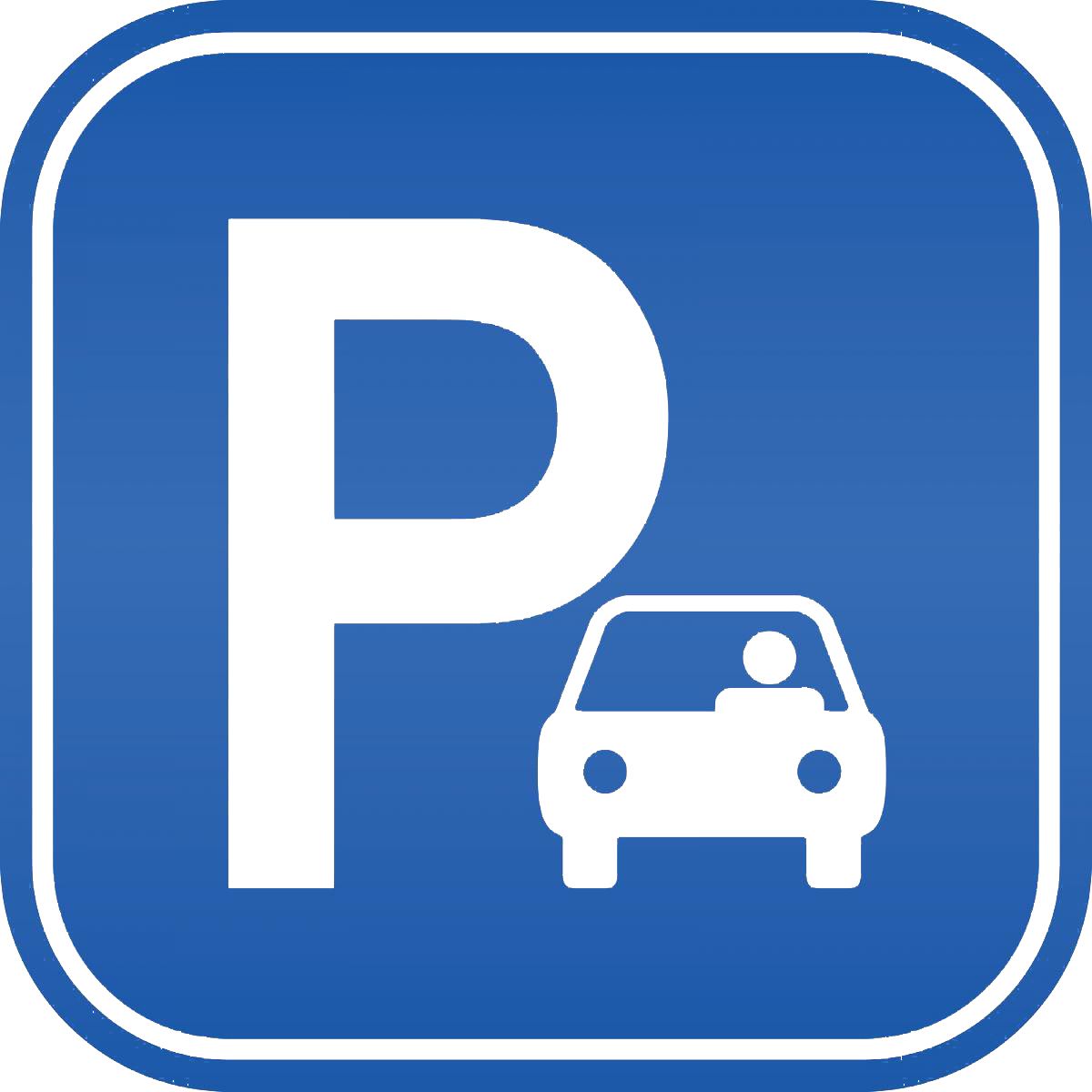 Parking symbol PNG    图片编号:79841