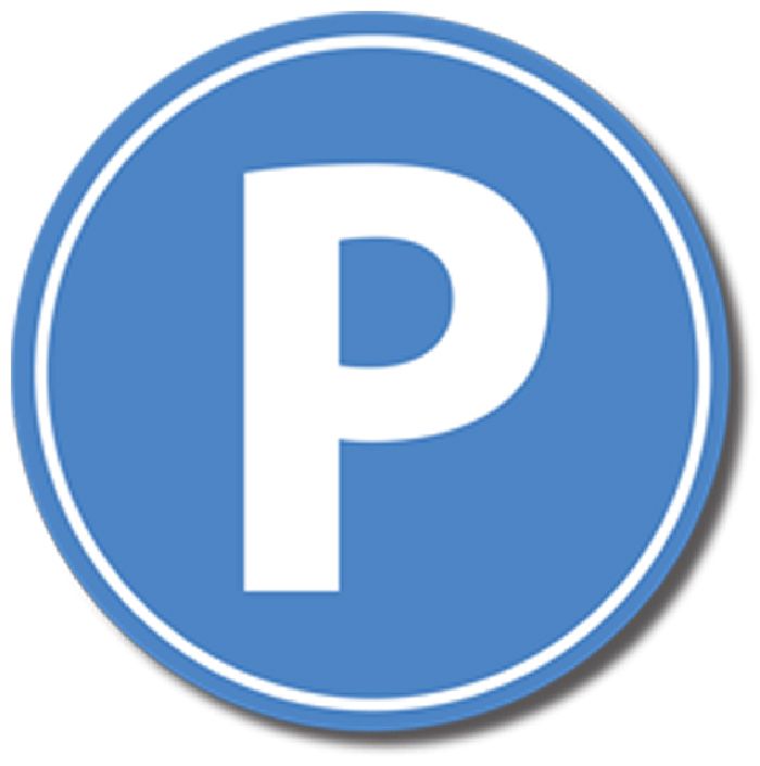 Parking symbol PNG    图片编号:79843