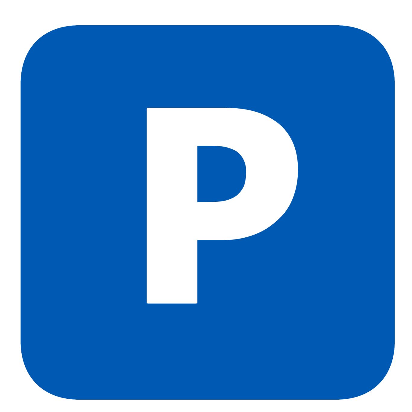 Parking symbol PNG    图片编号:79769