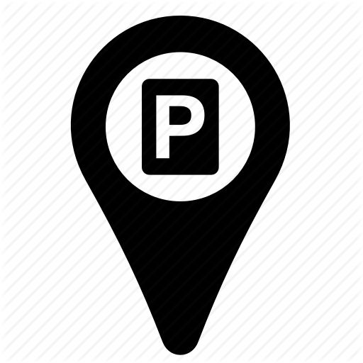 Parking symbol PNG    图片编号:79851