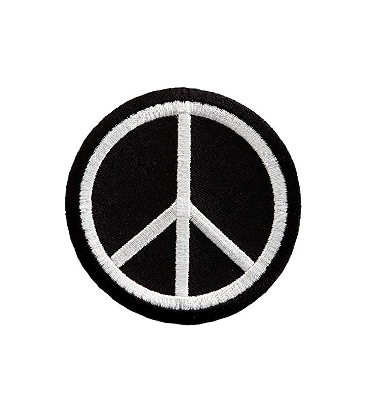 Peace symbol PNG    图片编号:67375