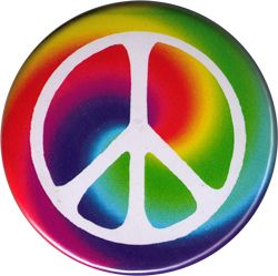 Peace symbol PNG    图片编号:67404