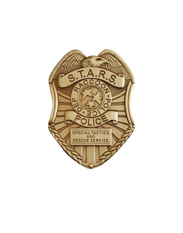 Police badge PNG    图片编号:89087