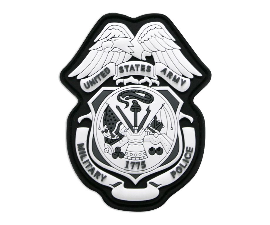Police badge PNG    图片编号:89165