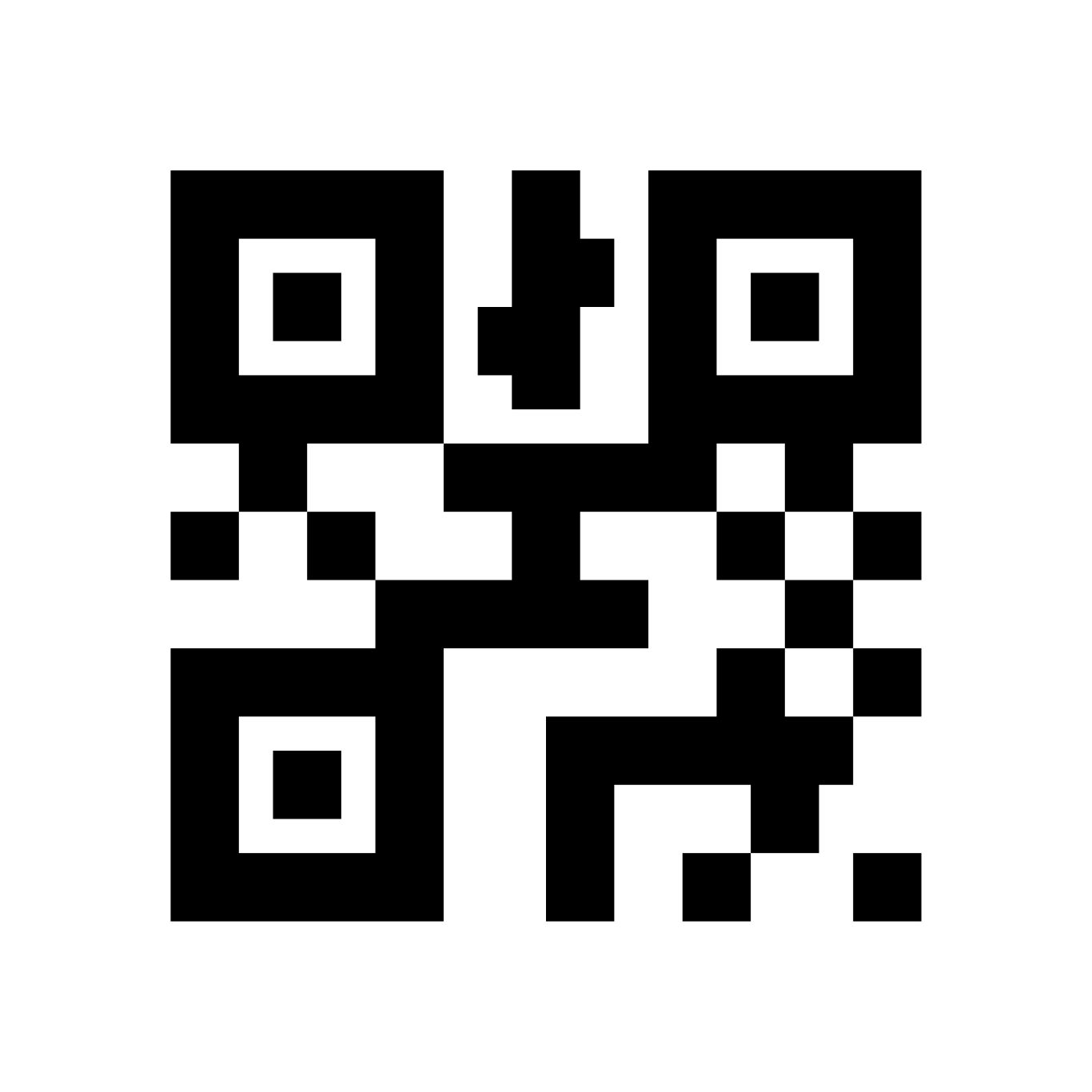 QR code PNG    图片编号:71976