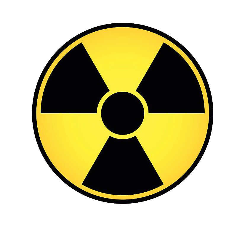 Radiation PNG    图片编号:62766