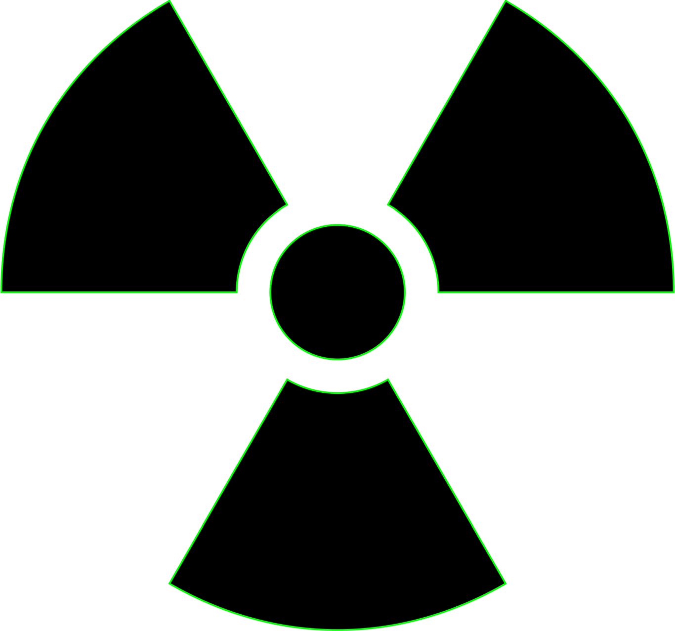 Radiation PNG    图片编号:62772