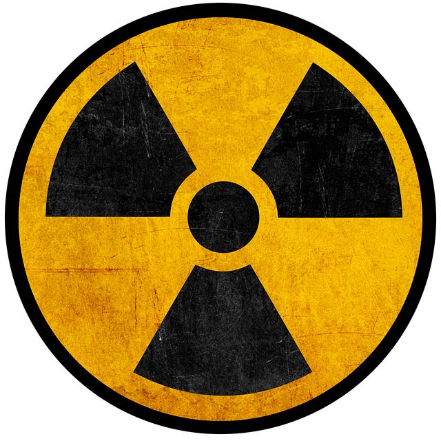 Radiation PNG    图片编号:62775