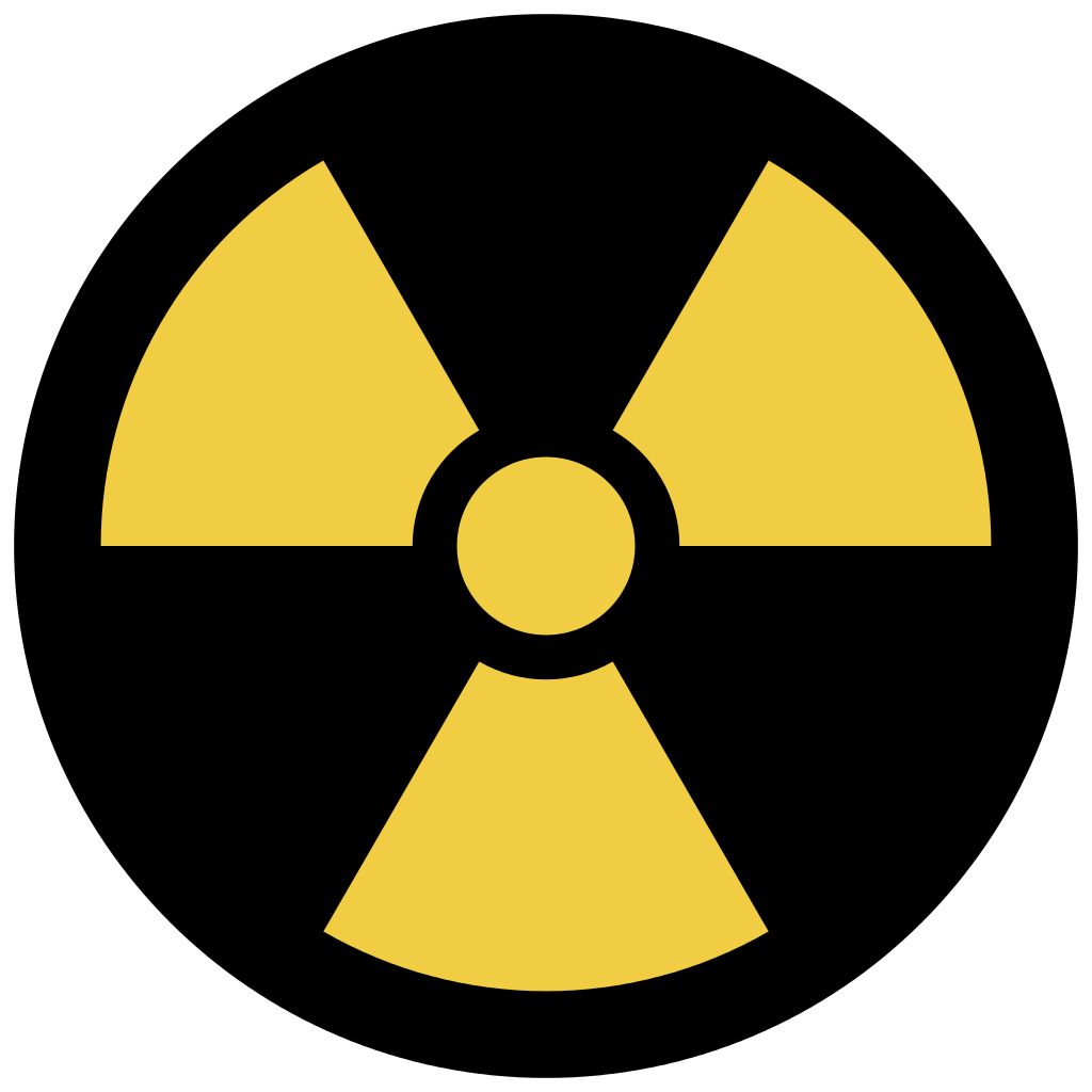 Radiation PNG    图片编号:62785