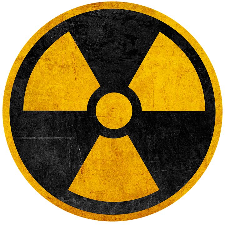 Radiation PNG    图片编号:62787