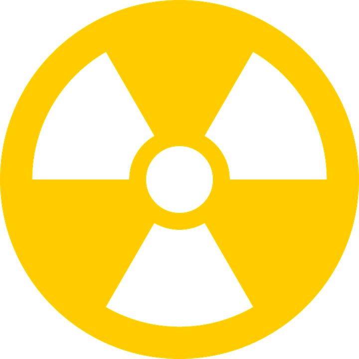 Radiation PNG    图片编号:62793