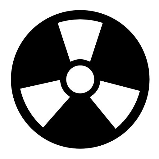 Radiation PNG    图片编号:62797