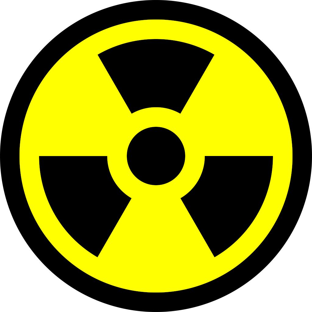 Radiation PNG    图片编号:62798