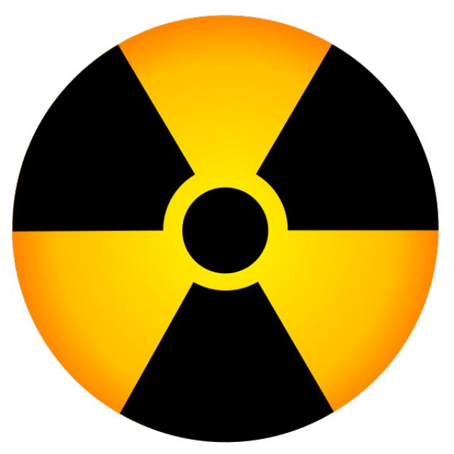Radiation PNG    图片编号:62801