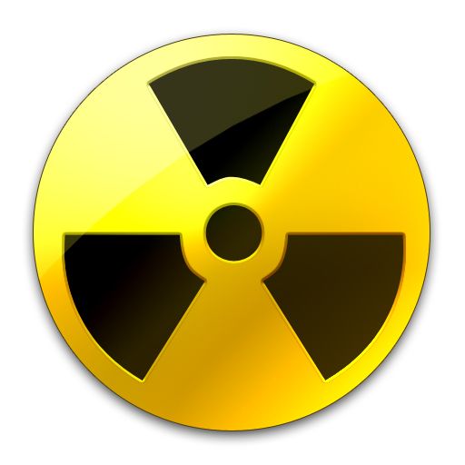 Radiation PNG    图片编号:62802