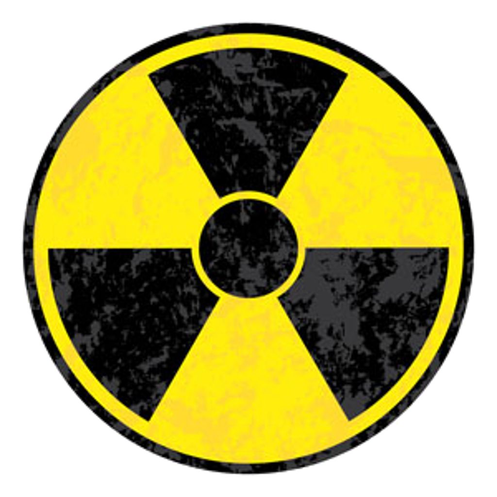 Radiation PNG    图片编号:62803
