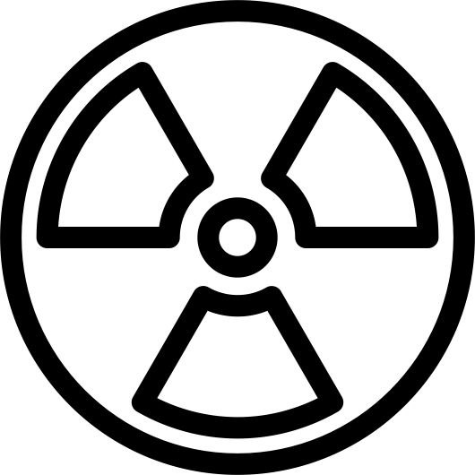 Radiation PNG    图片编号:62806