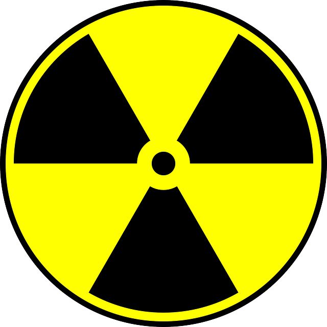Radiation PNG    图片编号:62807