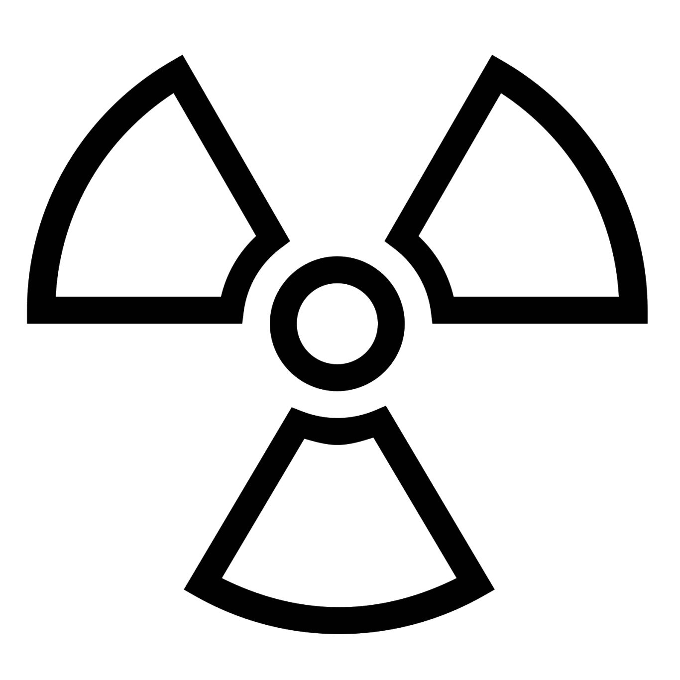 Radiation PNG    图片编号:62811