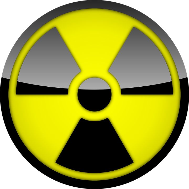 Radiation PNG    图片编号:62813