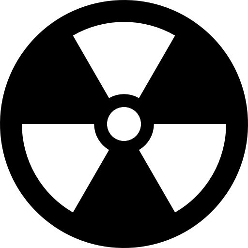 Radiation PNG    图片编号:62817