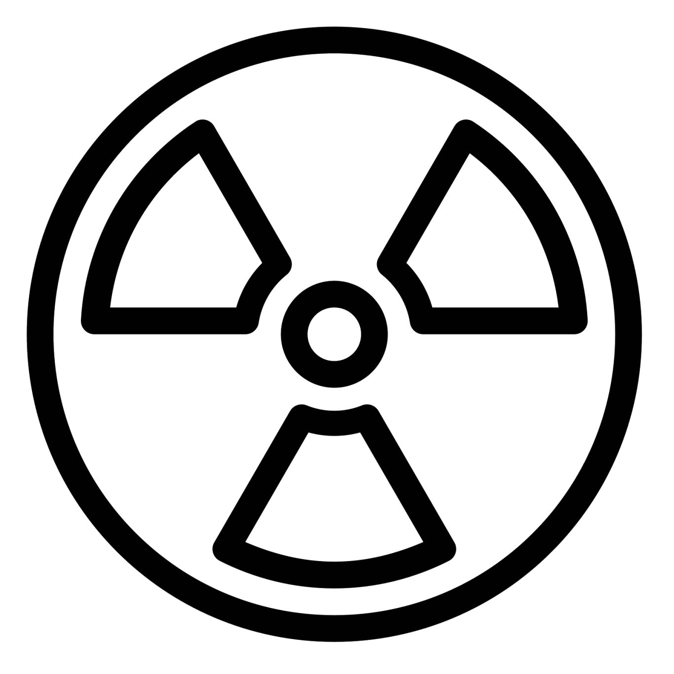 Radiation PNG    图片编号:62822