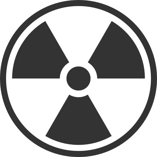 Radiation PNG    图片编号:62825